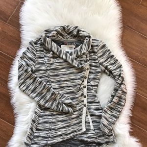 Anthropologie, Saturday Sunday Cardigan